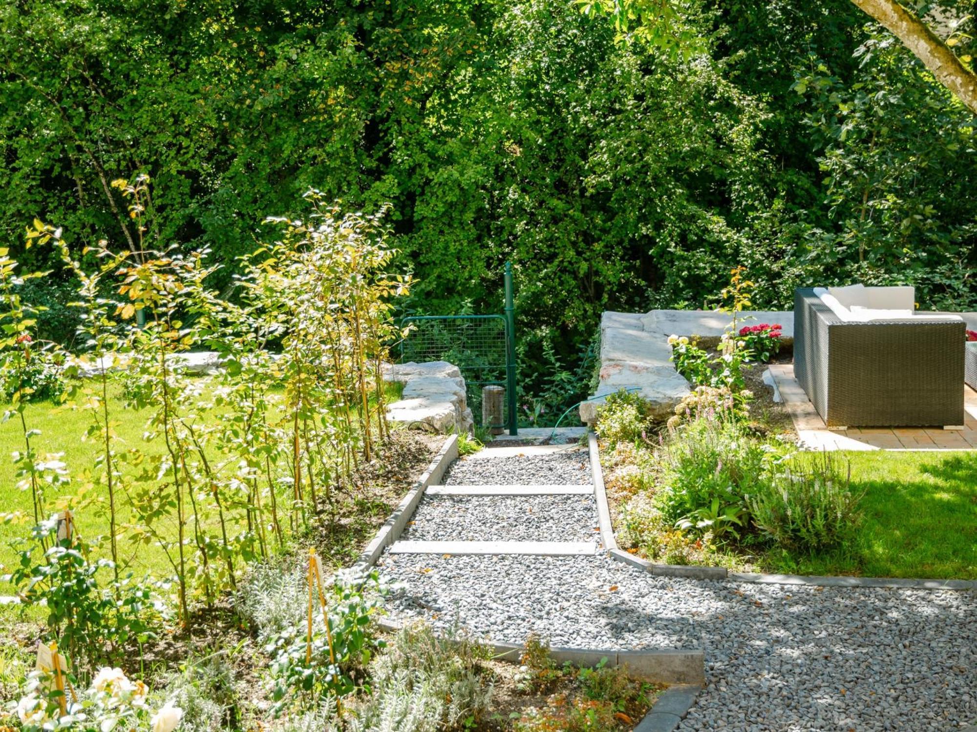 Ferienhaus Am Wappach Bayerisch Gmain Εξωτερικό φωτογραφία